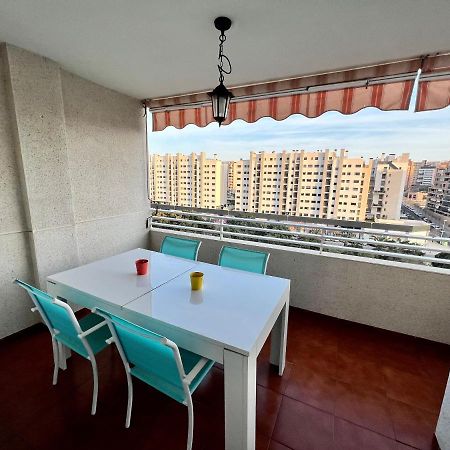 Modern Apartment In San Juan Beach Alicante Ngoại thất bức ảnh