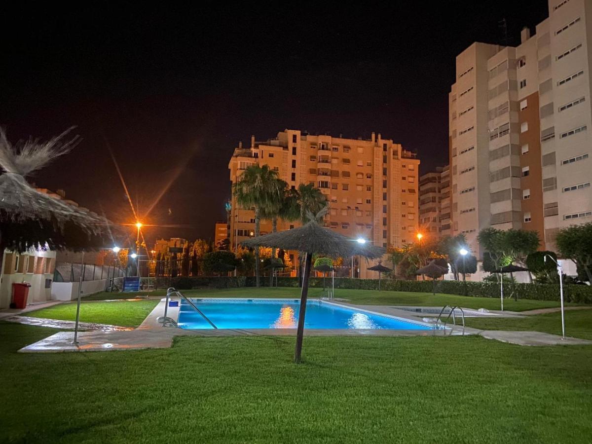 Modern Apartment In San Juan Beach Alicante Ngoại thất bức ảnh