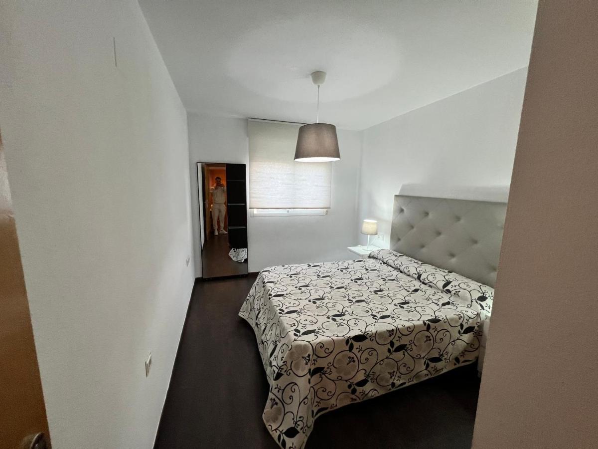 Modern Apartment In San Juan Beach Alicante Ngoại thất bức ảnh