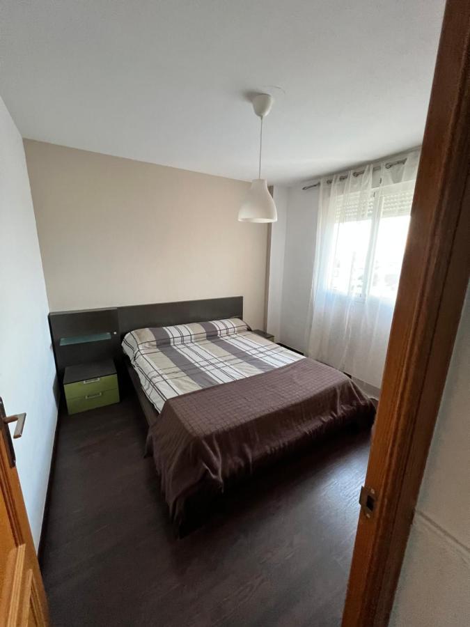Modern Apartment In San Juan Beach Alicante Ngoại thất bức ảnh