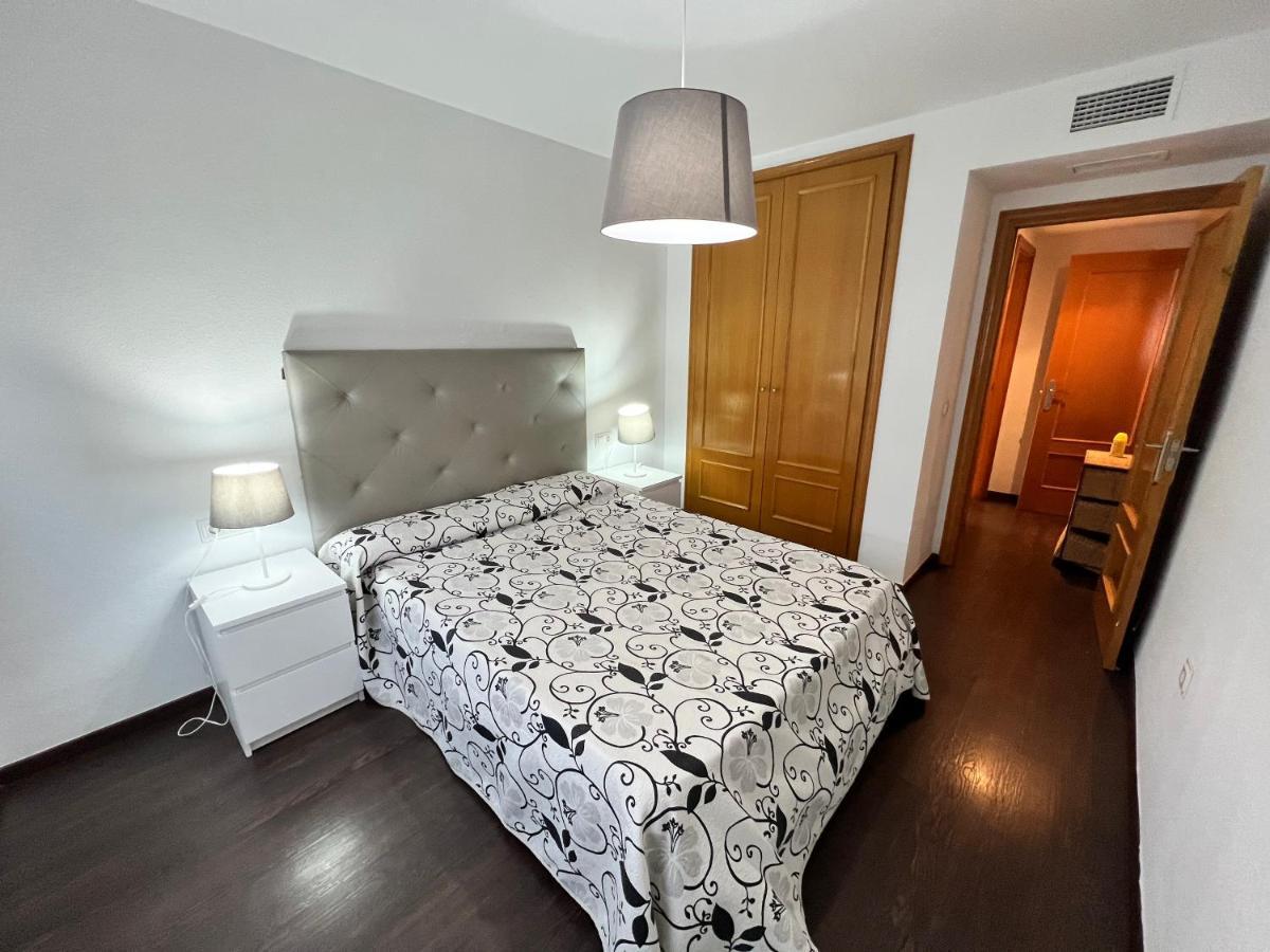 Modern Apartment In San Juan Beach Alicante Ngoại thất bức ảnh