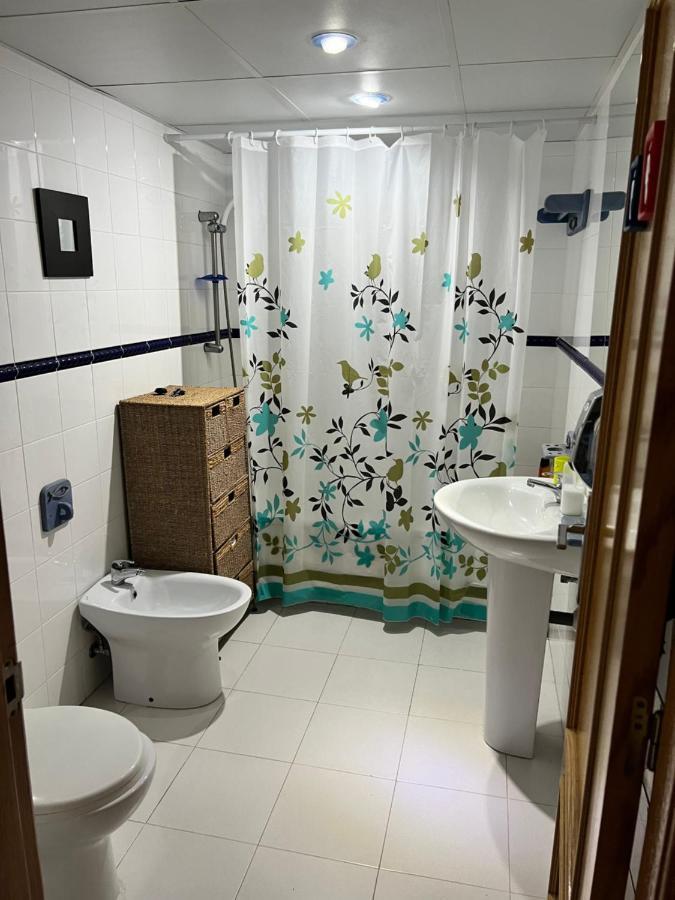 Modern Apartment In San Juan Beach Alicante Ngoại thất bức ảnh