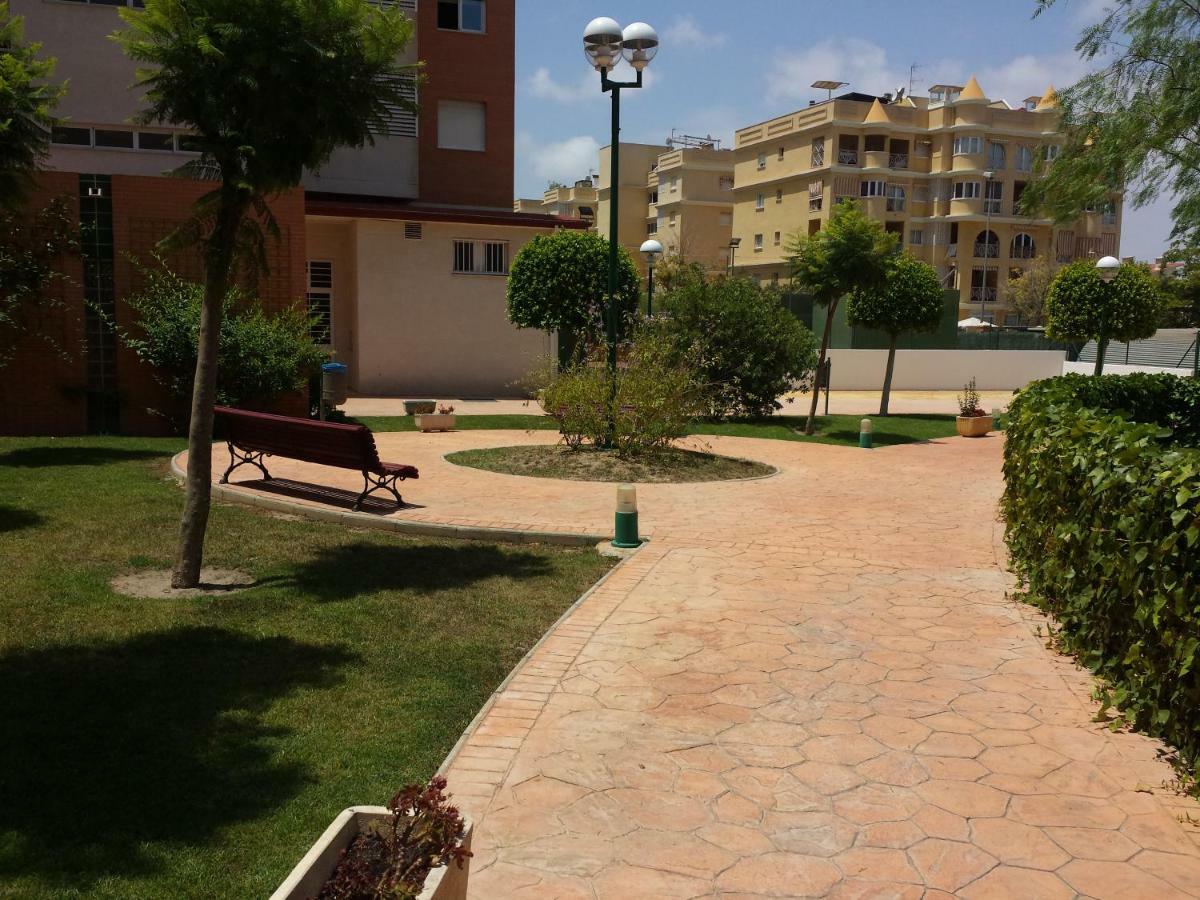 Modern Apartment In San Juan Beach Alicante Ngoại thất bức ảnh