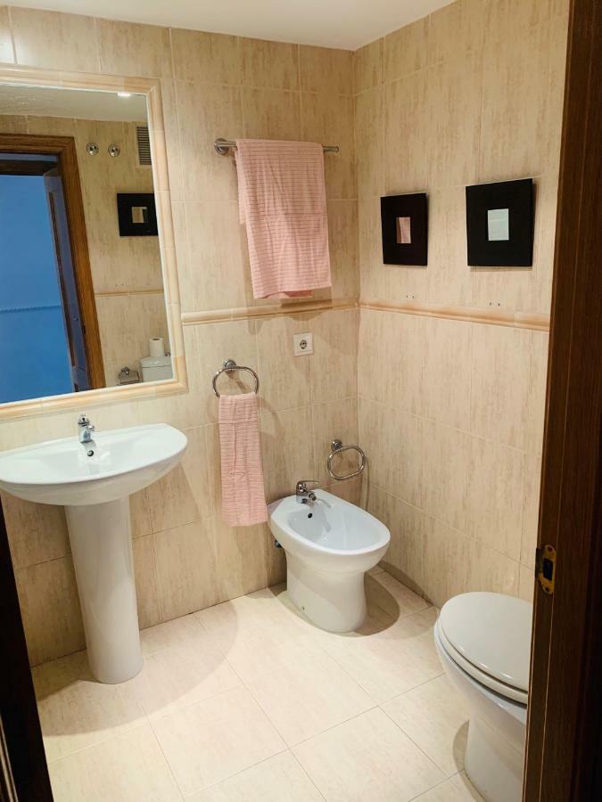 Modern Apartment In San Juan Beach Alicante Ngoại thất bức ảnh