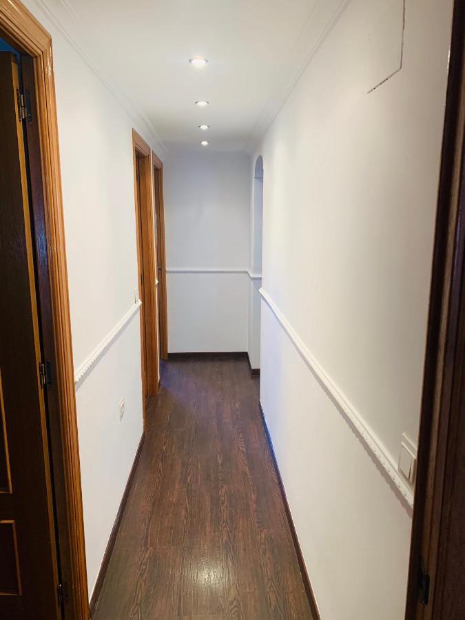 Modern Apartment In San Juan Beach Alicante Ngoại thất bức ảnh