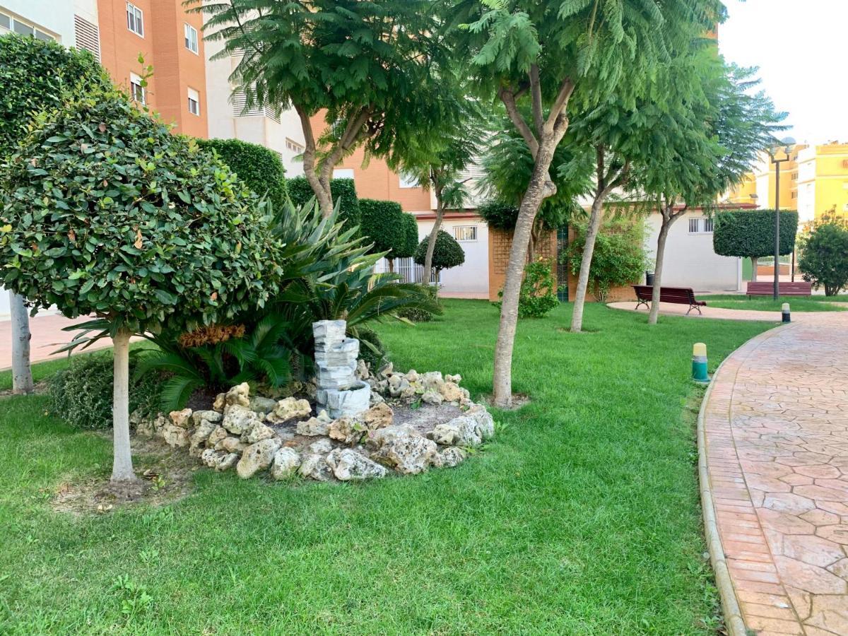 Modern Apartment In San Juan Beach Alicante Ngoại thất bức ảnh