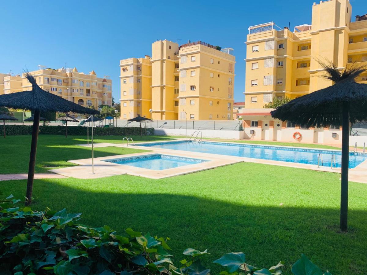 Modern Apartment In San Juan Beach Alicante Ngoại thất bức ảnh