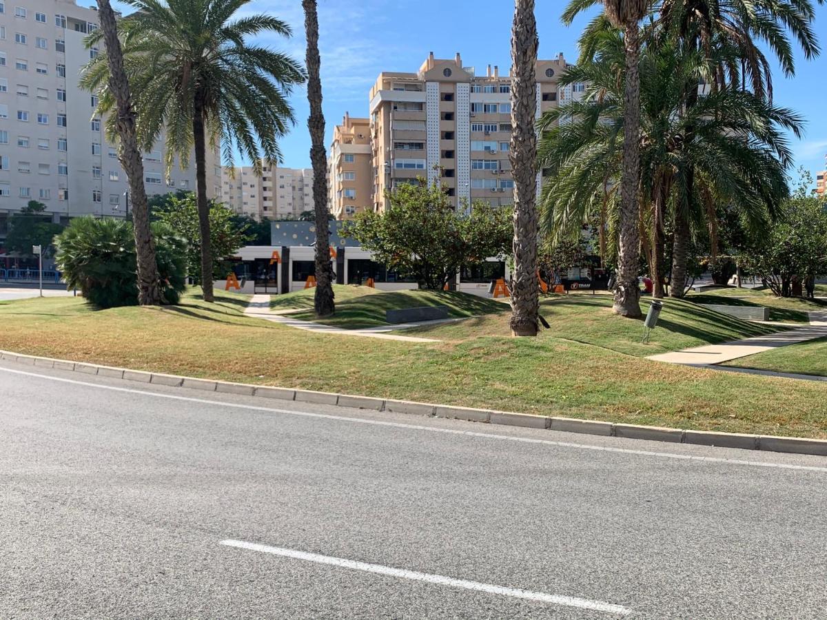 Modern Apartment In San Juan Beach Alicante Ngoại thất bức ảnh