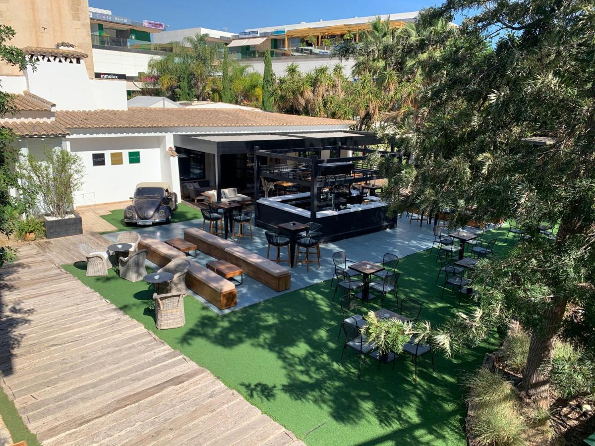 Modern Apartment In San Juan Beach Alicante Ngoại thất bức ảnh